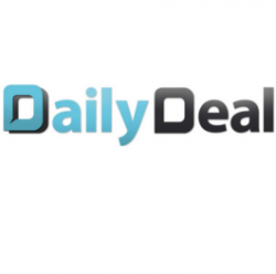 DailyDeal – 10% Rabatt Gutschein ( pro Kunde 5x einlösbar ) gültig bis 28 November 23:59 Uhr