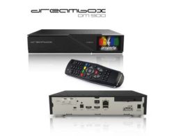 Dreambox 900 4K UHD für Sat oder Kabel für je 265,08€ inkl. Versand dank Gutscheincode @Allyouneed
