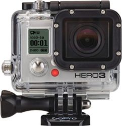 eBay: ( Generalüberholt ) GoPro Actionkamera Hero 3 mit Wifi für 159,99 € [ Idealo Neuware 229,95 € ]
