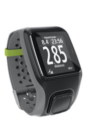 eBay: TomTom Multi-Sport GPS-Uhr für nur 79,99 Euro statt 136,80 Euro bei Idealo