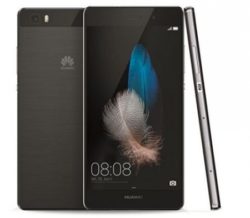Favorio: Huawei P8 Lite (Refurbished) für nur 138,90 Euro statt 169,00 Euro bei Idealo (Neuware)