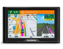 GARMIN DRIVE 40 CE Zentraleuropa Navi-System für nur 66€ @MediaMarkt [idealo: 97€]