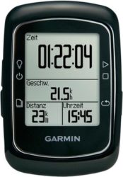 Garmin Edge 200 GPS Fahrradcomputer für 53,39€ inkl. Versand aus EU-Lager [pandacheck 55,83€] @Gearbest