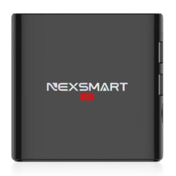 Gearbest Black Week: NEXSMART D32 TV-Box mit 1GB Ram, 8GB Speicher, Kodi 16.1 für 19,92 Euro