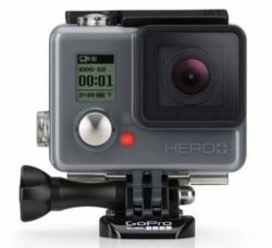 GoPro Hero+ Action-Cam für 149,95€ (idealo 179€) @Allyouneed