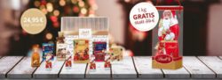 Gratis 1kg Lindt Weihnachtsmann [Wert 36€] zum ersten Genießerpaket dazu @Lindtchocoladenclub