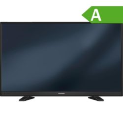 Grundig 40 VLE 565 BG Full HD LED TV mit Gutscheincode für 242,10 € (360,55 € Idealo) @eBay
