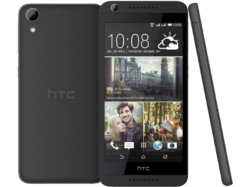HTC Desire 626G 5 Zoll Dual SIM Smartphone für 95 € (135 € Idealo) @Media-Markt