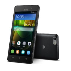 Huawei G Play Mini 12,7 cm (5 Zoll) Dual-SIM Android 5.0 Smartphone für 109,00 € (149 € Idealo) @Medion