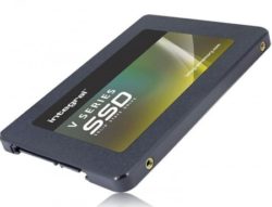 Integral V Series 120GB SSD Festplatte mit Gutscheincode für 29.68 € (55 € Idealo) @Mymemory