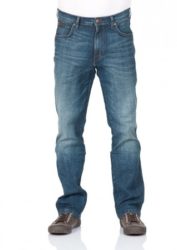 Jeans-Direct: 40% Rabatt auf alle Wrangler Artikel (auch für reduzierte Artikel) ohne MBW mit Gutschein