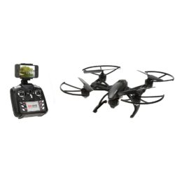 JXD 509W Drohne mit WiFi Kamera für 38,89€ inkl. Versand dank Gutscheincode @Gearbest