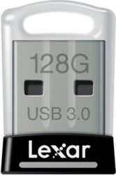 Lexar 128GB JumpDrive S45 3.0 USB Stick für 23,43€ mit Gutschein @mymemory.de [idealo: 31€]