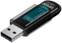 LEXAR JumpDrive 128 GB USB 3.0 Stick (150MB/s) für 29 € (46,90 € Idealo) @Amazon und Media-Markt