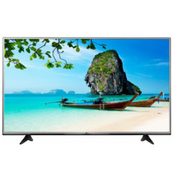 LG 55UH605V 139 cm (55 Zoll) UHD 4K Triple-Tuner LED SMART TV für 577 € (668,99 € Idealo) @Media-Markt (BF)