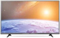 LG 55UH6159 55 Zoll LED-TV mit UHD 4K für 599€ inkl. Versand [idealo 818,90€] @Amazon & Saturn