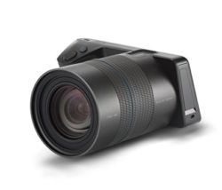 Lytro ILLUM Lichtfeldkamera (40 Megaray Sensor, 8,3-fach opt. Zoom, 30-250 mm Brennweite) für 415€ [idealo 472,96€] @Amazon