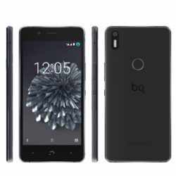 Mediamarkt: BQ Aquaris X5 Plus 32 GB Smartphone mit 5 Zoll Android 6.0.1 Dual SIM für nur 239 Euro statt 314,13 Euro bei Idealo