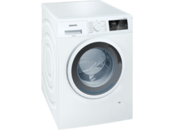 Mediamarkt: SIEMENS WM14N0S1 Waschmaschine (7 kg, 1400 U/Min., A+++) für nur 333 Euro statt 495,30 Euro bei Idealo