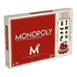 Monopoly 80 Jahre Jubiläumsedition für 12,98 € (29,95 € Idealo) @Toysrus