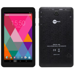 MP Man MPQC78i 7 Zoll Android 5.1 Tablet für 45€ (51,97 € Idealo) @Notebooksbilliger