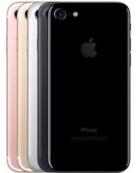 Nochn Hammer: Apple iPhone 7 mit 128GB für 692,10€ [idealo: 779€] @eBay mit Gutscheincode