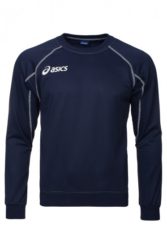 Outlet46: asics Sweat Alpha Herren Sweatshirt in 2 Farben für nur 12,99 Euro statt 22,99 Euro bei Idealo