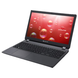 Packard Bell Easynote ENTG81BA-C40Q 15,6 Zoll Notebook 8GB RAM/ 1TB HHD inkl. Win10 für 240 € (389 € Idealo) @Media-Markt