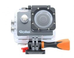 Rollei Actioncam 300 mit HD Video-Auflösung für 19,12 € € inkl. Versand[ Idealo 34,97 € ] @Top12