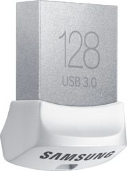 Samsung 128GB 3.0 Fit USB Stick – 130MB/s mit Gutscheincode für 23,84 € (33,99 € Idealo) @Mymemory
