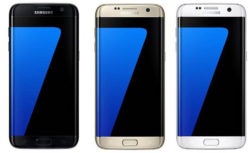 Samsung Galaxy S7 Edge 32GB LTE Smartphone für 512,90€ [idealo: 591€] @eBay mit Gutschein