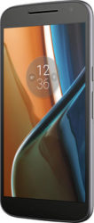 Saturn: LENOVO Moto G 5.5″ Smart­pho­ne mit 16GB und LTE für 169 Euro [Idealo 196,50 Euro]
