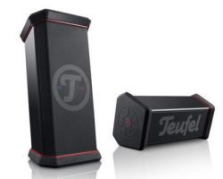 Teufel Rockster XS Bluetooth Lautsprecher für 162€ mit Gutscheincode (idealo 190€) @ebay