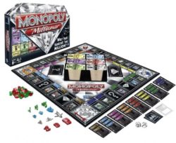 ToysRus: Hasbro Monopoly Millionär für nur 14,98 Euro statt 25,99 Euro bei Idealo