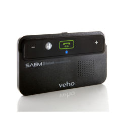 Veho Handsfree Car Kit Bluetooth Kfz Freisprecheinrichtung für 19,95 € (48,84 € Idealo) @Zavvi