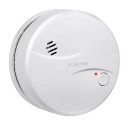 X-Sense SD03A Rauchmelder für 5,99€ oder X-Sense DS31 10-Jahres Rauchmelder für 9,99€ @Amazon