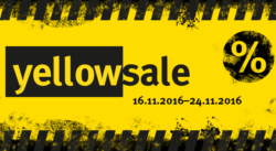Yellow Sale (Black-Friday Presale) @Comtech z.B. Grundig GSB 600 NFC Bluetooth-Lautsprecher für 64,90 € (101,99 € Idealo)