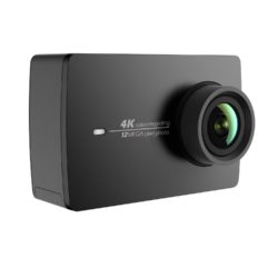 YI 4K Action Kamera Full HD 12MP Actioncam für 239,99€ mit 40€ Gutschein-Aktion @Amazon