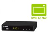 [Lokal] Ab 22.12 im Penny Markt: Den Comag SL65T2 HEVC DVB-T2 Full HD Receiver für 49,99 euro statt 62,90 euro