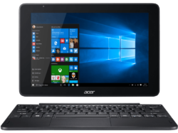 Acer One 10 (S1003-1298) 10,1 Zoll HD IPS Convertible Notebook 2GB/32GB/Win 10 für 139 € (185,06 € Idealo) @Amazon und Saturn