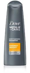 Amazon: Dove Men+Care Haarpflege Shampoo Energy Boost 6er Pack (6x 250 ml) für nur 5,77 Euro statt 20,79 Euro bei Idealo