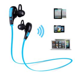 Amazon: Duractron QY7 Bluetooth Sport-Kopfhörer für nur 10,99 Euro statt 18,99 Euro