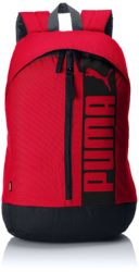 Amazon: PUMA Pioneer Backpack II Rucksack für nur 9,14 Euro statt 18,90 Euro bei Idealo