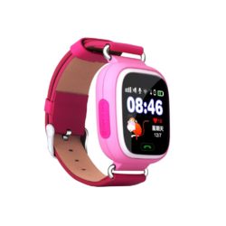 Amazon: Teckey Q90 Kids-Smartwatch mit GPS Überwachung für nur 22,65 Euro statt 37,99 Euro bei Idealo
