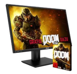 ASUS PB278QR 27 Monitor + Doom PC-Game für 299€ [nur der Monitor Idealo 389€!]