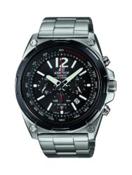 Casio EFR-545SBDB-1BVER Herren-Armbanduhr für 80,68 € (129,20 € Idealo) @Amazon
