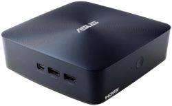 Ebay: ASUS VIVO Mini UN45-VM014M Barebone Mini PC für nur 89,99 Euro statt 127,87 Euro bei Idealo