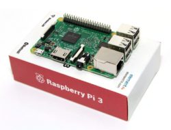 Ebay: Raspberry Pi 3 Model B für nur 28,89 Euro statt 35,09 Euro bei Idealo