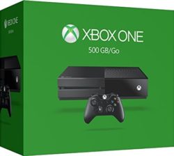 Favorio: Xbox One 500GB Konsole (B-Ware) für nur 179,90 Euro statt 264,90 Euro bei Idealo (Neuware)