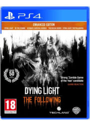 Games-Sale @base.com z.B. Dying Light: The Following – Enhanced Edition (PS4) für 16,29 € (34,50 € Idealo)